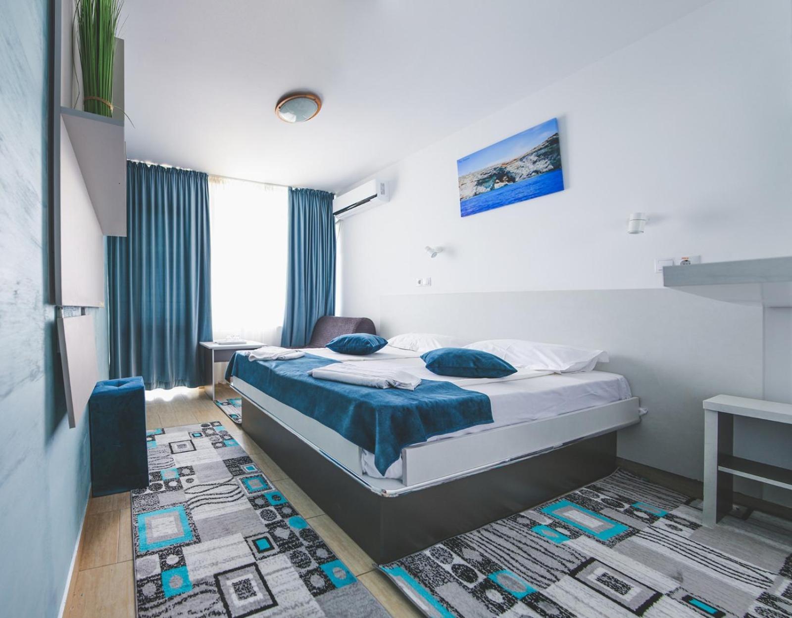 Hotel Carmen Azzuro Venus Zewnętrze zdjęcie