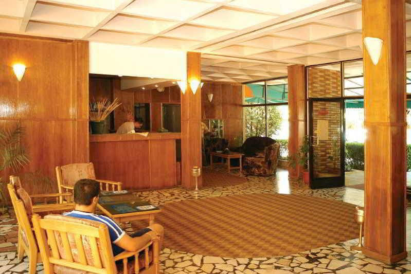 Hotel Carmen Azzuro Venus Zewnętrze zdjęcie
